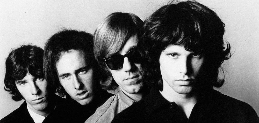 Το τελευταίο τραγούδι των Doors μιλά για έναν μανιακό δολοφόνο