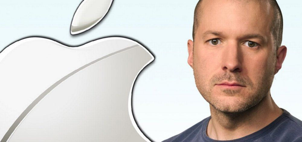Ο αρχισχεδιαστής της Apple αποχωρεί από την εταιρεία