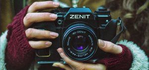 Η Leica ξαναφέρνει στη ζωή τη θρυλική σοβιετική Zenit