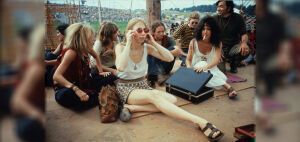 Μεγάλο αφιέρωμα: 50 χρόνια από το Woodstock