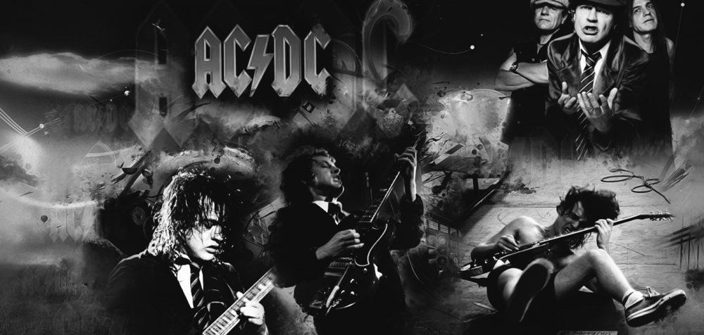Οι οπαδοί των AC/DC ζητούν τα λεφτά τους πίσω!