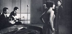 Η Μαρία Φαραντούρη σε μια ηχογράφηση του 1965, που κυκλοφόρησε… 23 χρόνια μετά