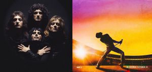 Οι Queen πληρώνονται κάθε μέρα από την ταινία «Bohemian Rhapsody»