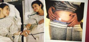 Selena Gomez - Έκανε μεταμόσχευση νεφρού &amp; στέλνει μήνυμα από το νοσοκομείο