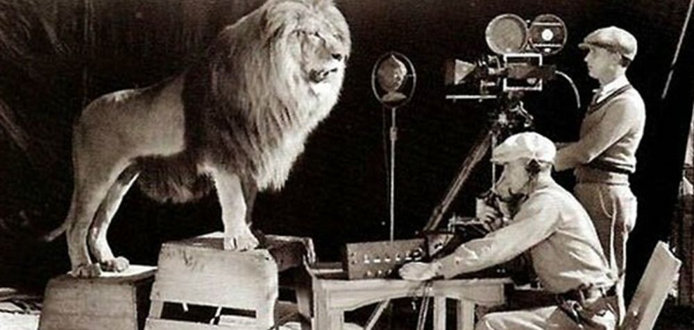 Η ιστορία του πιο διάσημου λιονταριού του Χόλιγουντ