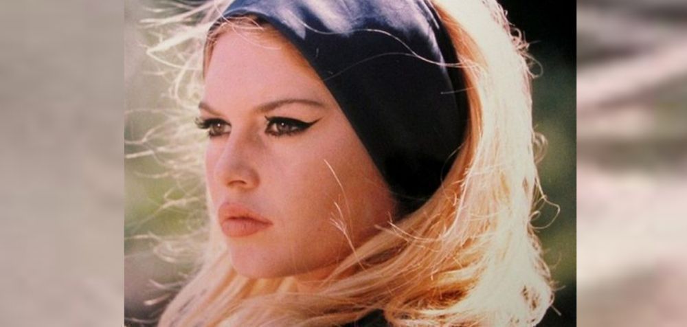 8 πράγματα που ίσως δεν γνωρίζετε για την Brigitte Bardot