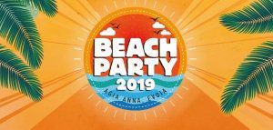 Beach Party Festival 2019