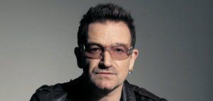 Ο εθισμός του Bono των U2