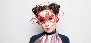 Νέο τραγούδι από τη Björk