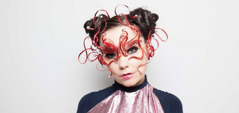 Νέο τραγούδι από τη Björk