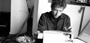 Ο Bob Dylan με δικά του λόγια