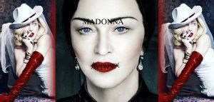 Η Madonna ετοιμάζει νέο δίσκο