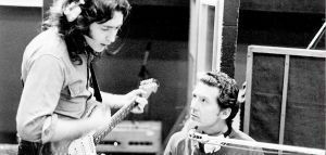 Ντοκουμέντο: Rory Gallagher και Jerry Lee Lewis παίζουν Rolling Stones