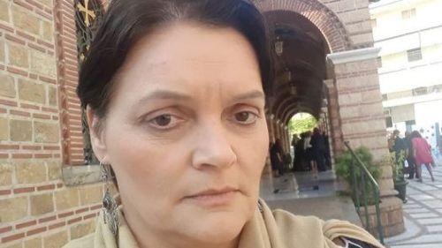 Έφυγε πρόωρα η δημοσιογράφος Κωνσταντινιά Τσολακίδου