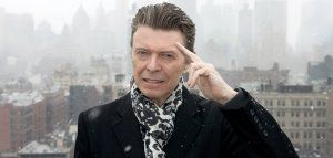 David Bowie - Τα τελευταία 5 χρόνια της ζωής του
