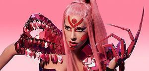 Κυκλοφόρησε ο νέος δίσκος της Lady Gaga