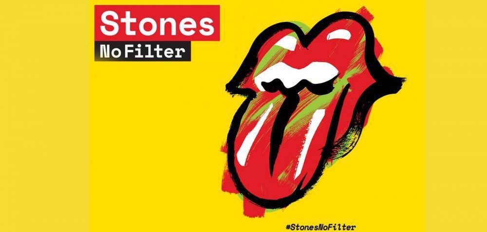 Η ευρωπαϊκή περιοδεία των Rolling Stones