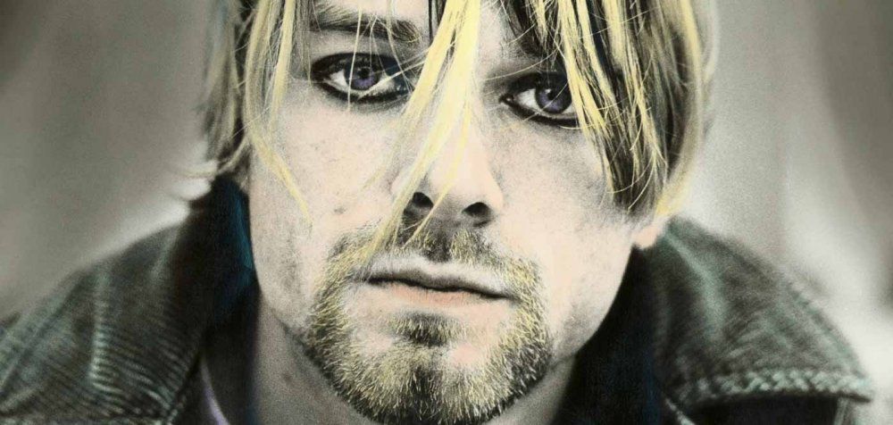Ζητείται ηθοποιός για το ρόλο του Kurt Cobain!