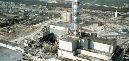 Τσέρνομπιλ: 35 χρόνια από τον πυρηνικό εφιάλτη