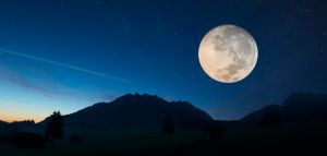 Τα επίπεδα ακτινοβολίας στην Σελήνη είναι 200 φορές μεγαλύτερα από τη Γη