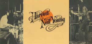 Το Harvest του Neil Young γιορτάζει την 50η επέτειο με ειδικές εκδόσεις