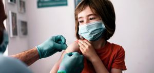 Έγκριση για εμβολιασμό παιδιών από 5-11 ετών από τον EMA