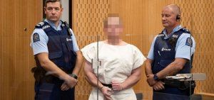 Ποιος είναι ο δολοφόνος της επίθεσης στη Νέα Ζηλανδία