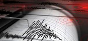 Ισχυρός σεισμός 4,6 R στην Κρήτη