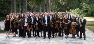 «Ο Νεοκλασικός Σκαλκώτας» από την Κρατική Ορχήστρα Αθηνών
