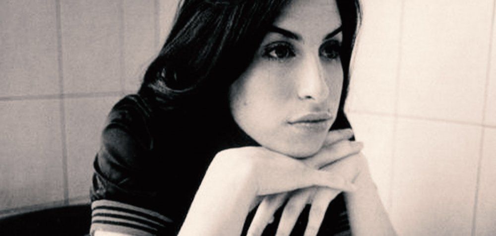 Ακούστε ένα ακυκλοφόρητο demo της Amy Winehouse σε ηλικία 17 ετών!