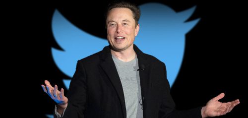 Ο Elon Musk σκέφτεται να καταργήσει το Twitter στην Ευρώπη