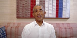 Ομπάμα για Ντίλαν: Έχει ένα μήνυμα για το πώς θα μπορούσε να είναι ο κόσμος