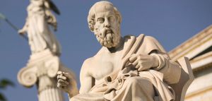 Πλάτωνας: Πάπυροι «έδειξαν» τον τόπο ταφής του