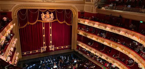 Η Βασιλική Όπερα του Λονδίνου πουλάει πίνακα τής συλλογής της για να επιβιώσει