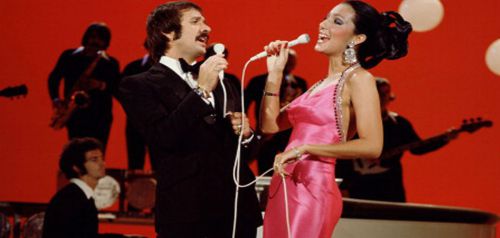 Sonny and Cher: Από τα ελάχιστα ζευγάρια που πρωταγωνίστησαν στo rock