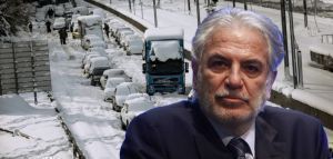 Αττική Οδός: Ζητήσαμε απαγόρευση φορτηγών, ο υπουργός αρνήθηκε - Στυλιανίδης: ψέματα