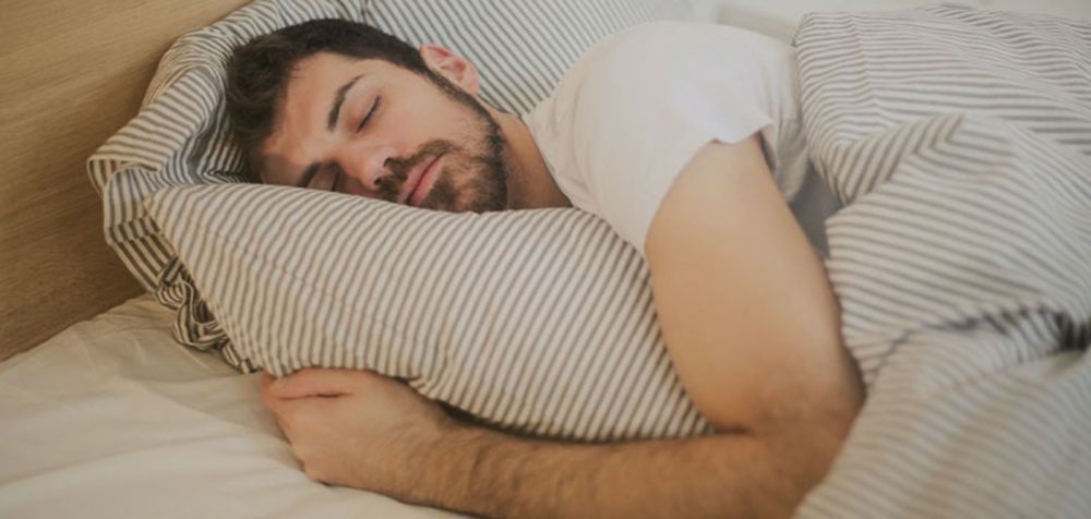 Τι είναι το Σύνδρομο Άπνοιας Ύπνου και γιατί παρουσιάζει αλματώδη αύξηση