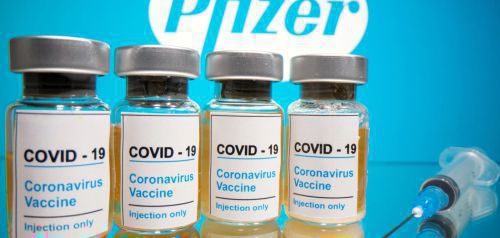Pfizer: Δεσμεύεται να πωλεί σε τιμή κόστους εμβόλια και φάρμακα στις πιο φτωχές χώρες