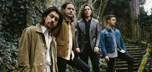 Το ολοκαίνουργιο video clip των Arctic Monkeys
