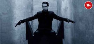Marilyn Manson - &quot;Third Day Of A Seven Day Binge&quot;