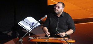 Η Κιθαριστική Ορχήστρα Βόλου - Μαγνησίας παρουσιάζει έργα του Ανδρέα Κατσιγιάννη