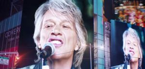 Bon Jovi – Νέο τραγούδι και video clip