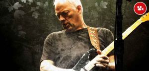 Το πρώτο τραγούδι απ’ το solo album του David Gilmour