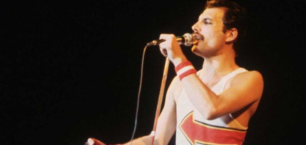 5 εκ. views σε 1 μέρα για το trailer της ταινίας για τον Freddie Mercury