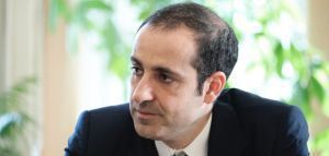 Γρηγόρης Δημητριάδης: Παραιτήθηκε από γενικός γραμματέας του πρωθυπουργού