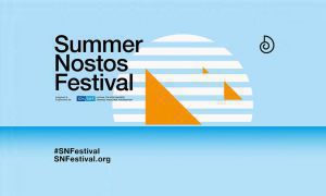 Summer Nostos Festival: 21-28 Ιουνίου 2020