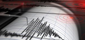 Ισχυρός σεισμός 5.8R στην Κρήτη