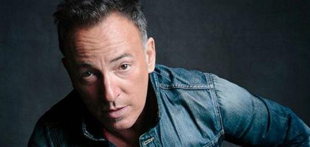 Tο προσωπικό αρχείο του Springsteen πάει πανεπιστήμιο
