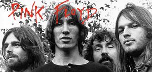 Ακούστε το χαμένο άλμπουμ ενός Pink Floyd