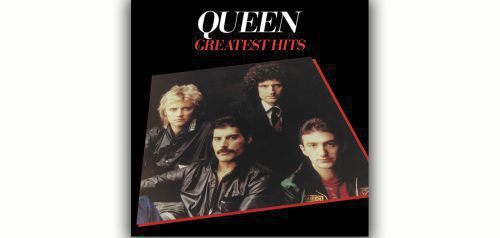 Queen: Το«Greatest Hits» κατέρριψε ρεκόρ στα βρετανικά charts